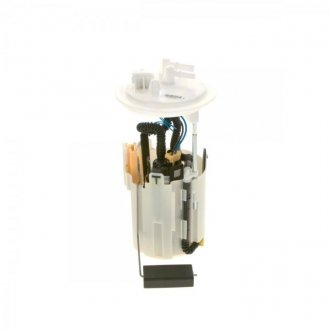 POMPA PAL. MODUЈ DB VITO W639 3,0CDI 10- BOSCH 0580203110 (фото 1)