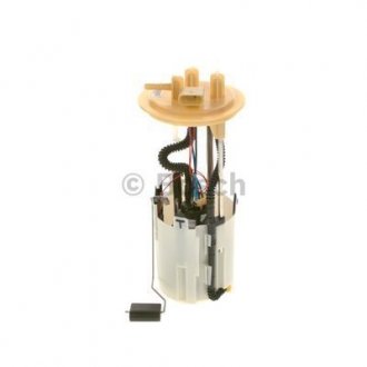 POMPA PAL. MODUЈ DB SPRINTER 3,0CDI 09- BOSCH 0580203138 (фото 1)