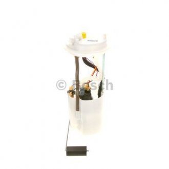 POMPA PAL. MODUЈ FIAT DOBLO 1,3MJT 10- BOSCH 0580203298 (фото 1)