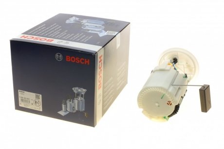 Електро-бензонасос BOSCH 058020340Y
