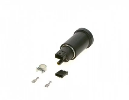 Електробензонасос Opel Corsa A, b, Ascona, Kadett 1.6i (вір-во) BOSCH 0580314154