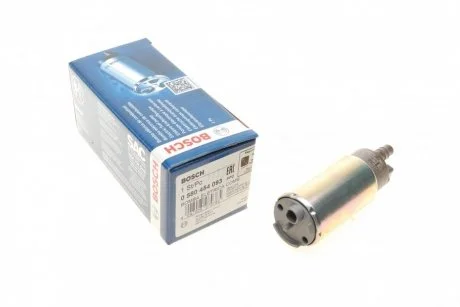 Електричний паливний насос BOSCH 0580454093