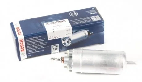 Електро-бензонасос BOSCH 0580464121