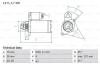 Автозапчасть BOSCH 0986023940 (фото 1)