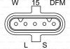 Автозапчасть BOSCH 0986084470 (фото 2)