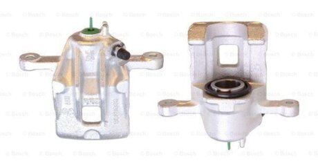 Фото 1 - гальмівний дисковий супорт задн Лів (відновлений) HYUNDAI TUCSON, TUCSON/SUV, KIA SPORTAGE II 2.0-2.7 06.04-01.12 BOSCH 0986134422 Гальмівний дисковий супорт задн Лів (відновлений) HYUNDAI TUCSON, TUCSON/SUV, KIA SPORTAGE II 2.0-2.7 06.04-01.12 BOSCH 0986134422 (фото 1)