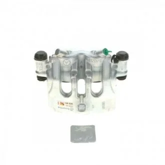 Гальмівний супорт SPRINTER 3,5-t Furgo BOSCH 0 986 135 035