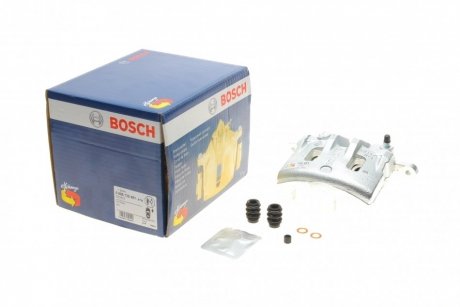 WARTOЊЖ WYMIANY PROGRAMU BX BOSCH 0986135481