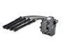 Катушка зажигания Renault Clio II, Kangoo, Twingo 1.2 16V 06.01- 0 986 221 036