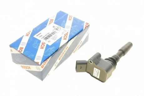 Катушка запалювання BOSCH 0986221057