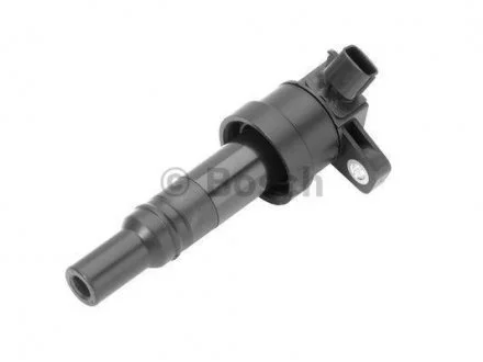 Катушка зажигания BOSCH 0986221075