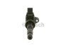 Котушка запалювання HYUNDAI I10 II, I10 III, I20 ACTIVE, I20 II, I30, KONA, KONA/SUV, KIA CEED, CEED, PICANTO III, PRO CEED, PROCEED, RIO IV, STONIC, XCEED 1.0/1.0H/1.0LPG 08.13- BOSCH 0986221103 (фото 4)