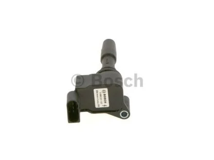 Котушка запалювання AUDI A1, A1 ALLSTREET, A1 CITY CARVER, A3, A3 ALLSTREET, Q2, Q3 CUPRA ATECA, FORMENTOR, LEON, LEON SPORTSTOURER, TERRAMAR SEAT ARONA, ATECA, IBIZA V 1.5/1.5CNG/1.5H 03.15- BOSCH 0986221137