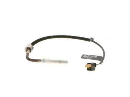 Датчик температури ОГ MERCEDES B/C/CLS/E/Vito CDI 14>> BOSCH 0986259013