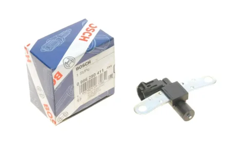 Датчик импульсов BOSCH 0986280411