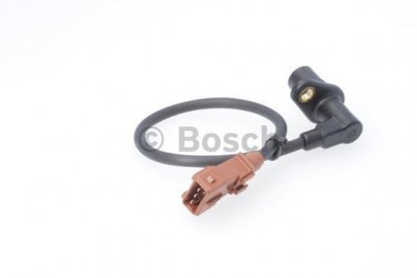 Датчик, частота вращения BOSCH 0986280426 (фото 1)