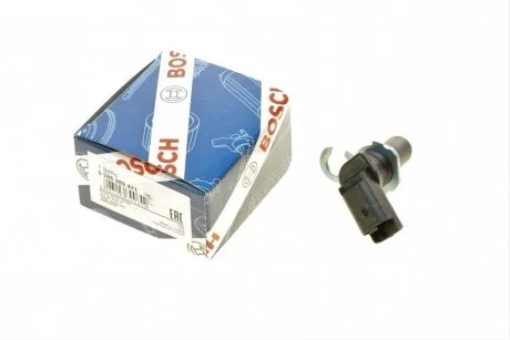 ДАТЧИК ДАВЛЕНИЯ BOSCH 0986280471