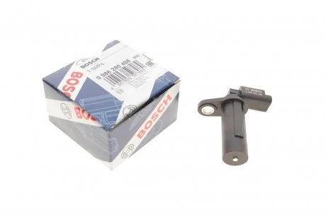 Датчик обертів колінвалу BOSCH 0986280488