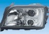 Фара Audi A6 95-97 (С4) права 0986310402