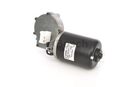 Двигун склоочисника передн BOSCH 0986337411