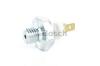 Датчик тиску мастила BOSCH 0986344077 (фото 1)