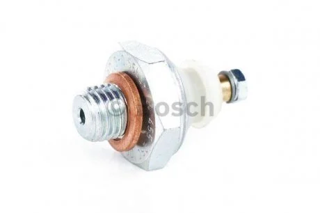 Датчик тиску мастила BOSCH 0986344089