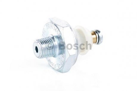 Датчик давления масла BOSCH 0986345004