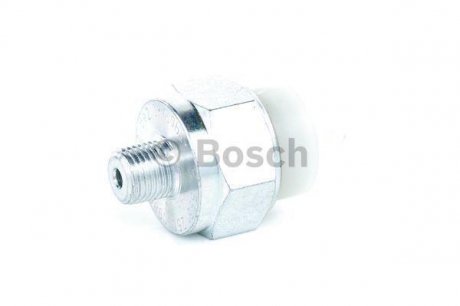Вимикач ліхтаря сигналу гальма BOSCH 0986345112 (фото 1)