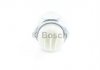 Выключатель фонаря сигнала торможения BOSCH 0 986 345 408 (фото 4)