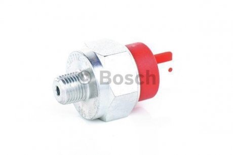 Датчик давления масла BOSCH 0 986 346 112