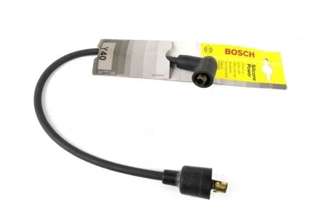 Дріт високовольтний BOSCH 0986356040