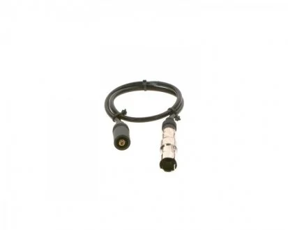 Комплект проводів запалення BOSCH 0 986 356 304