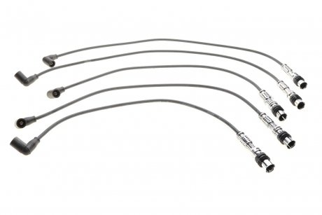 Комплект кабелей высоковольтных BOSCH 0 986 356 318 (фото 1)
