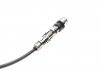 Комплект кабелей высоковольтных BOSCH 0 986 356 318 (фото 5)