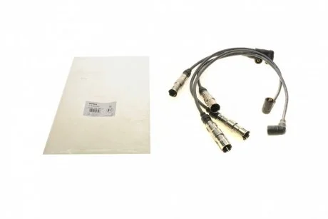 Комплект проводів запалення BOSCH 0986356359