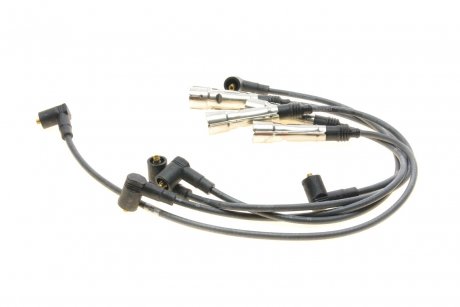 Комплект кабелів високовольтних BOSCH 0986356360