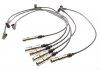 Комплект кабелей высоковольтных BOSCH 0 986 356 384 (фото 1)