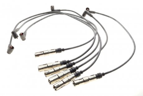 Комплект кабелей высоковольтных BOSCH 0 986 356 384