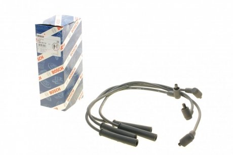Комплект кабелей высоковольтных BOSCH 0 986 356 727 (фото 1)
