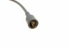 Комплект кабелів високовольтних BOSCH 0986356768 (фото 4)