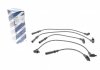 Комплект кабелей высоковольтных BOSCH 0 986 356 847 (фото 1)
