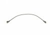 Комплект кабелей высоковольтных BOSCH 0 986 356 852 (фото 5)