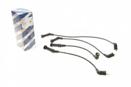 Комплект проводів запалення BOSCH 0 986 356 898