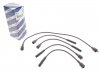 Комплект кабелей высоковольтных BOSCH 0 986 357 117 (фото 1)