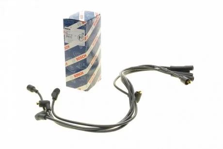 Комплект проводів запалення BOSCH 0986357122