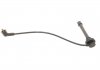 Комплект кабелей высоковольтных BOSCH 0 986 357 147 (фото 4)