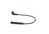 Комплект кабелей высоковольтных BOSCH 0 986 357 195 (фото 4)