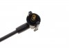 Комплект кабелей высоковольтных BOSCH 0 986 357 257 (фото 3)
