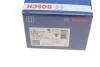Гальмівні колодки, дискові BOSCH 0 986 424 577 (фото 6)