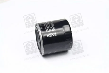 Фільтр масляний BOSCH 0986452024